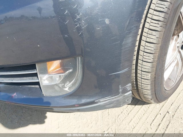 5YJSA1H14EFP50311 Tesla Model S P85