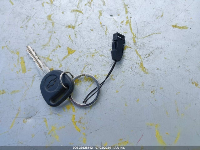 39928412 :رقم المزاد ، 2G1WT55N879366381 vin ، 2007 Chevrolet Impala Lt مزاد بيع