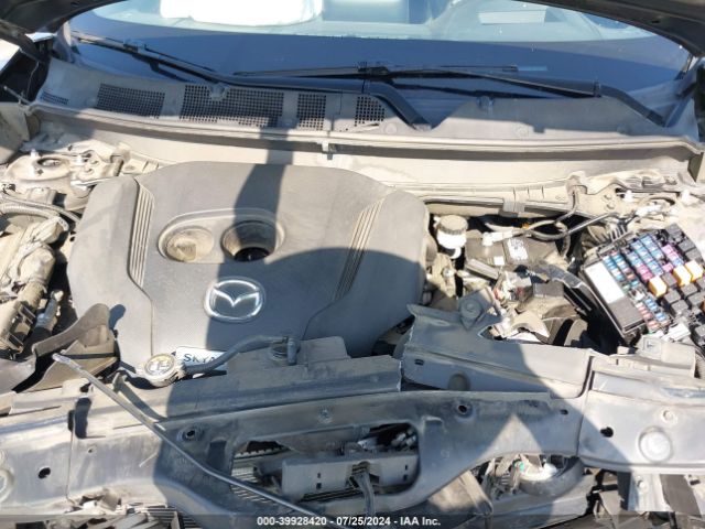JM3TCADY8L0404167 Mazda Cx-9 Grand Touring
