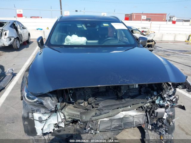 JM3TCADY8L0404167 Mazda Cx-9 Grand Touring