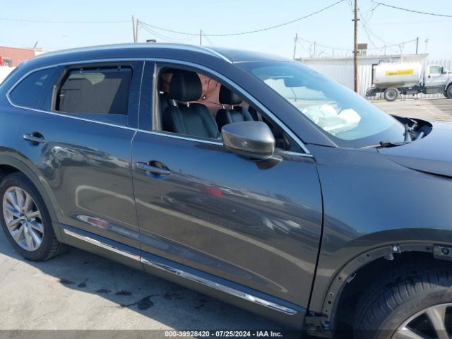 JM3TCADY8L0404167 Mazda Cx-9 Grand Touring