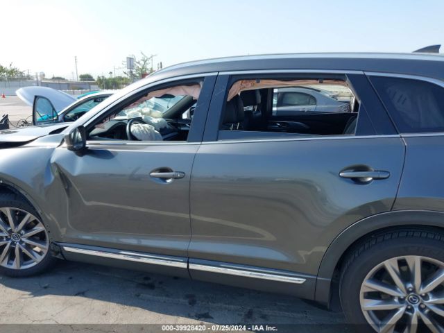 JM3TCADY8L0404167 Mazda Cx-9 Grand Touring