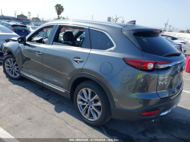 JM3TCADY8L0404167 Mazda Cx-9 Grand Touring