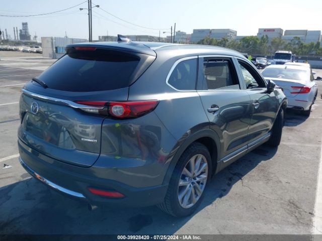 JM3TCADY8L0404167 Mazda Cx-9 Grand Touring