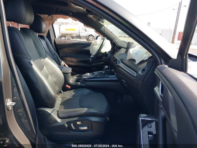 JM3TCADY8L0404167 Mazda Cx-9 Grand Touring