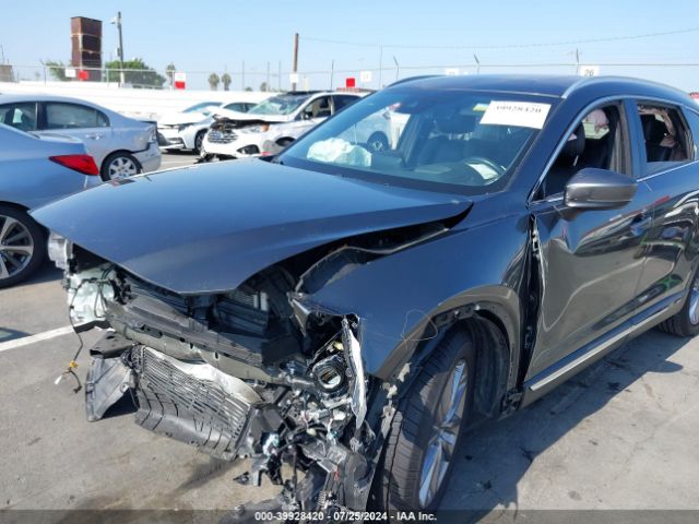 JM3TCADY8L0404167 Mazda Cx-9 Grand Touring