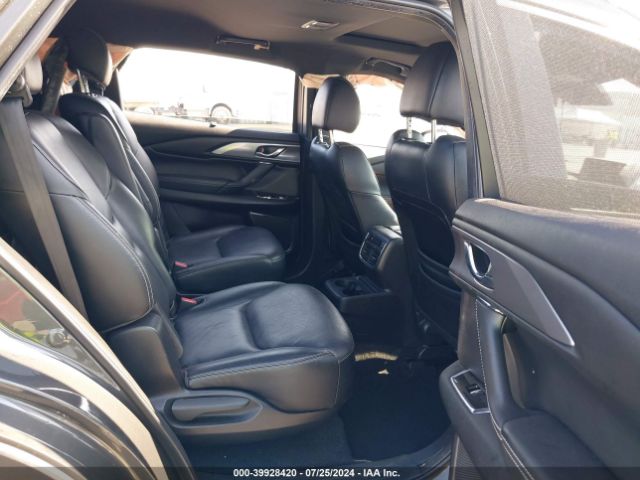 JM3TCADY8L0404167 Mazda Cx-9 Grand Touring