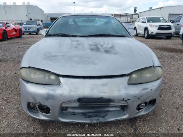 1998 MITSUBISHI ECLIPSE 4A3AK44Y4WE128787 Photo 5