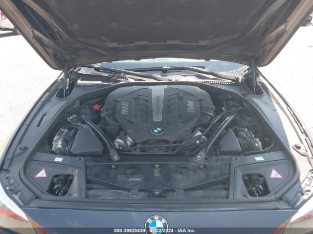 WBAKN9C50ED680713 BMW 550i