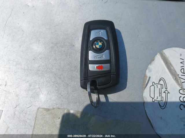 WBAKN9C50ED680713 BMW 550i