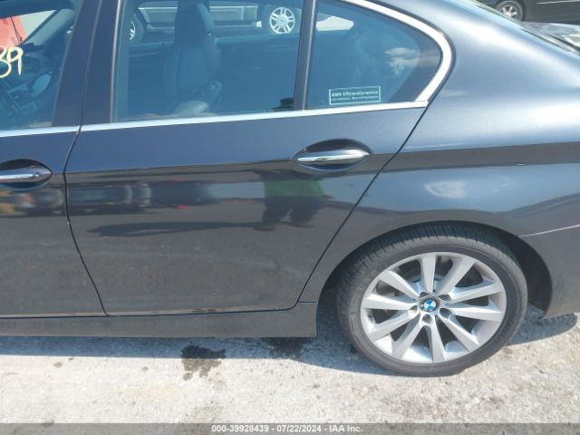 WBAKN9C50ED680713 BMW 550i
