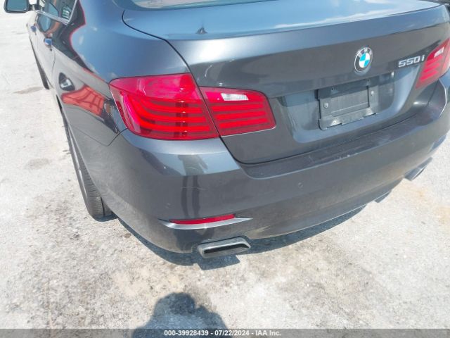 WBAKN9C50ED680713 BMW 550i