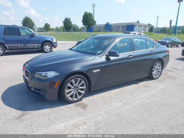 WBAKN9C50ED680713 BMW 550i
