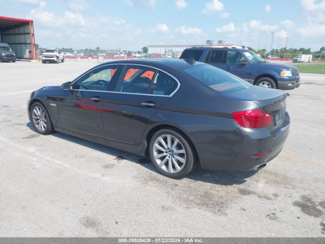 WBAKN9C50ED680713 BMW 550i