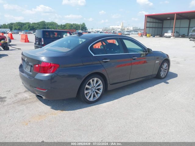 WBAKN9C50ED680713 BMW 550i