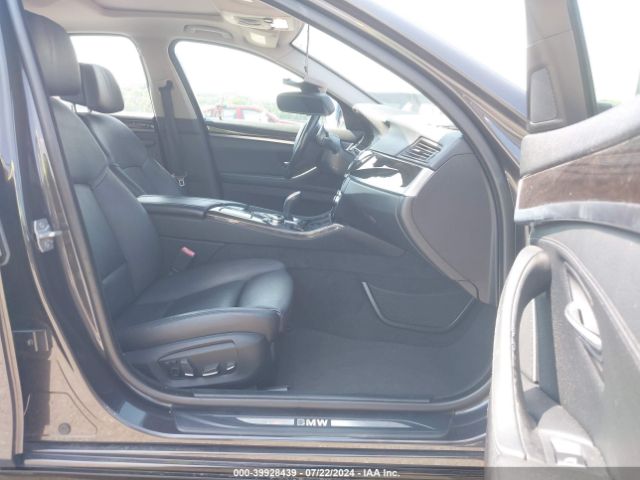WBAKN9C50ED680713 BMW 550i
