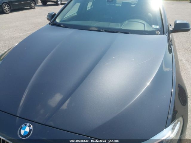 WBAKN9C50ED680713 BMW 550i