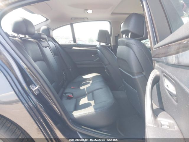WBAKN9C50ED680713 BMW 550i