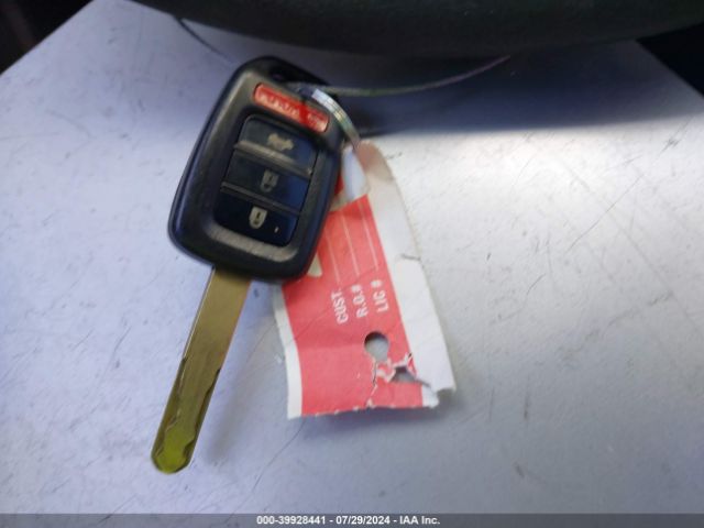 2HGFB2F56EH509226 Honda Civic Lx