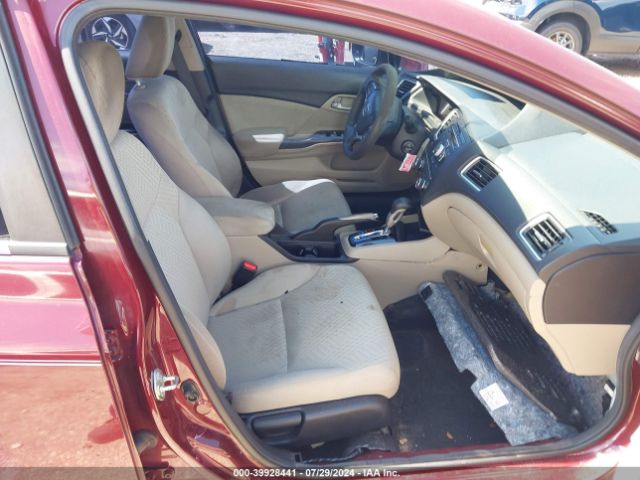 2HGFB2F56EH509226 Honda Civic Lx