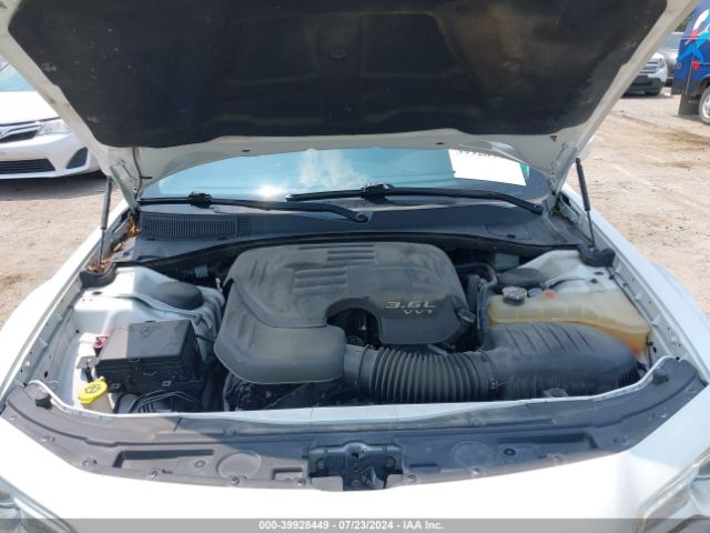 2C3CCARG9HH512913 Chrysler 300 Limited Awd