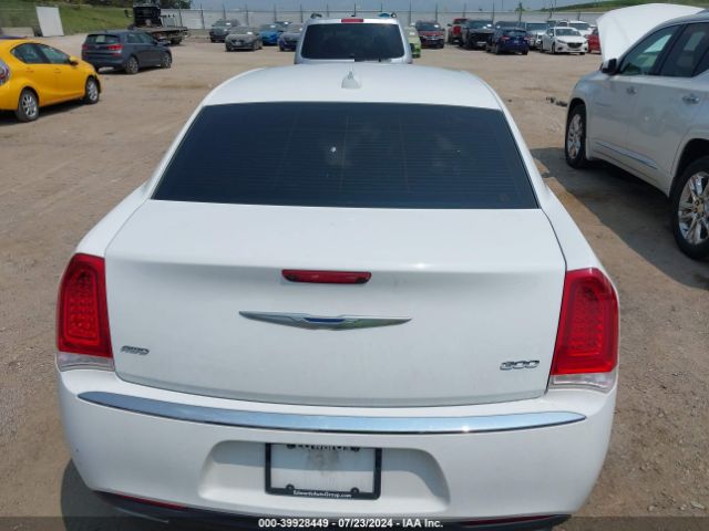 2C3CCARG9HH512913 Chrysler 300 Limited Awd