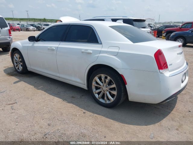 2C3CCARG9HH512913 Chrysler 300 Limited Awd