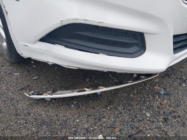 Ford FUSION SE 2016 1FA6P0HD9G5115955 Image 12