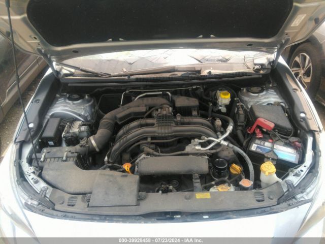 4S3GKAM60H3616434 Subaru Impreza 2.0i Sport