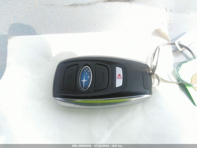 4S3GKAM60H3616434 Subaru Impreza 2.0i Sport