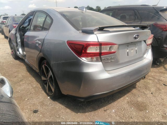4S3GKAM60H3616434 Subaru Impreza 2.0i Sport