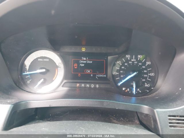 1FM5K8BH4GGB63734 Ford Explorer