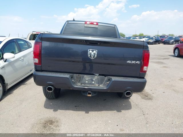 1C6RR7MT7FS519447 RAM 1500 Sport