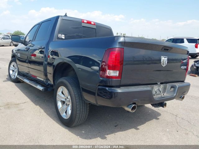 1C6RR7MT7FS519447 RAM 1500 Sport