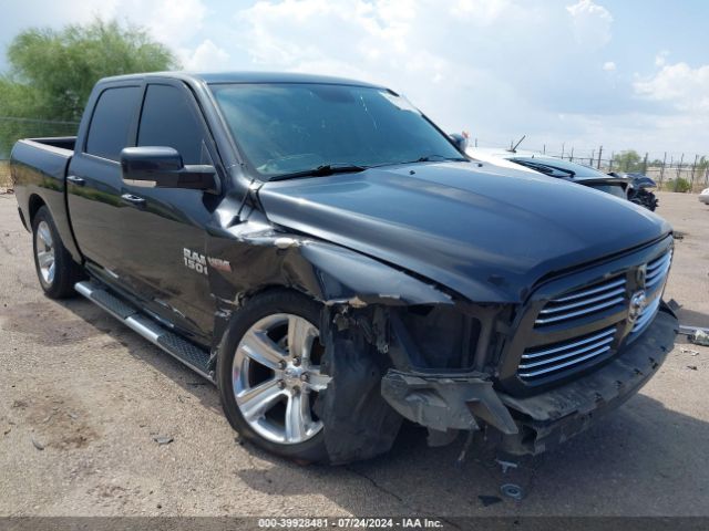 1C6RR7MT7FS519447 RAM 1500 Sport