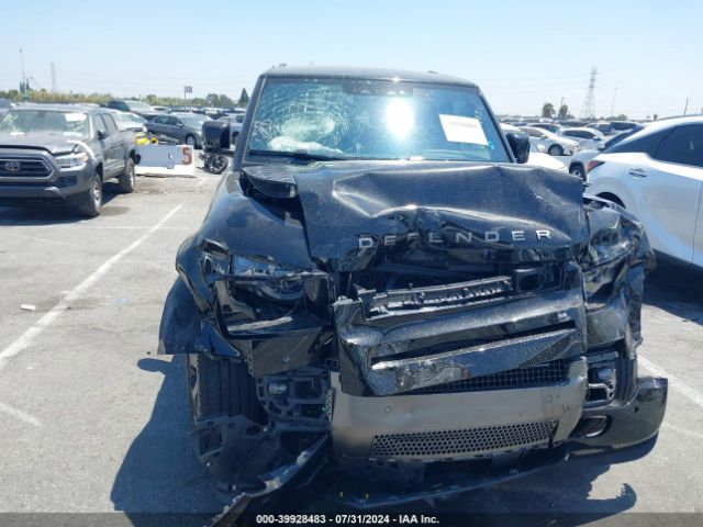 SALE36RU4N2070837 Land Rover Defender 90 X-dynamic Hse
