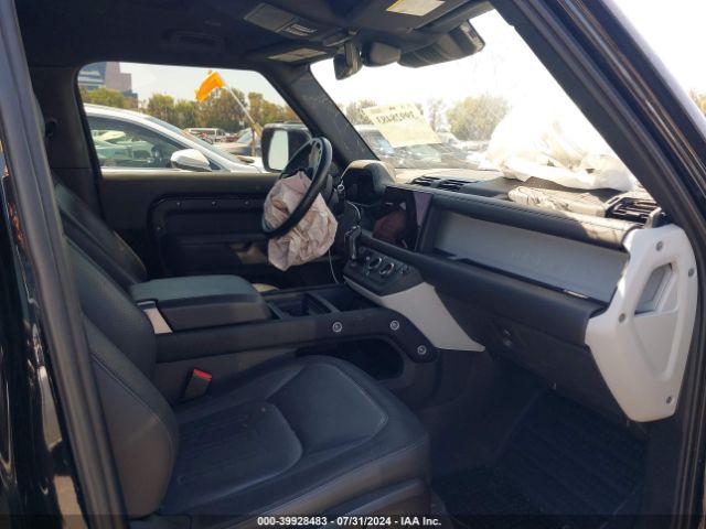SALE36RU4N2070837 Land Rover Defender 90 X-dynamic Hse