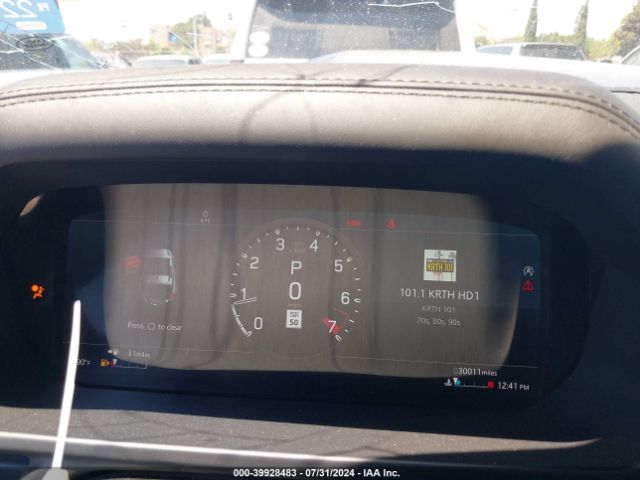 SALE36RU4N2070837 Land Rover Defender 90 X-dynamic Hse