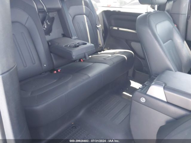 SALE36RU4N2070837 Land Rover Defender 90 X-dynamic Hse