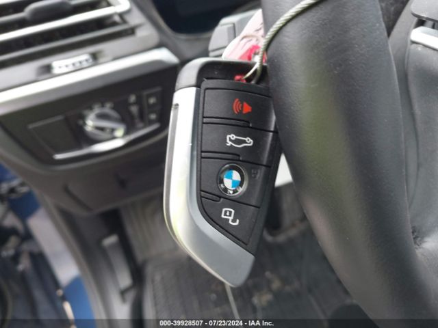 5UX53DP05P9P65283 BMW X3 Xdrive30i