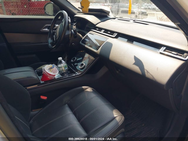 SALYL2RN4JA752342 Land Rover Range Rover Velar D180 Se R-dynamic