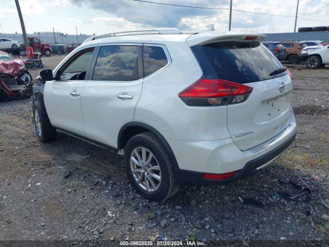 Nissan ROGUE SV 2017 KNMAT2MV1HP530879 Image 3