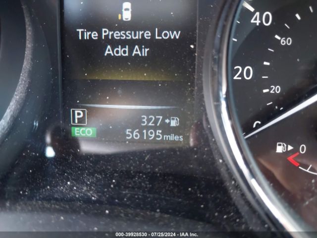 Nissan ROGUE SV 2017 KNMAT2MV1HP530879 Image 7