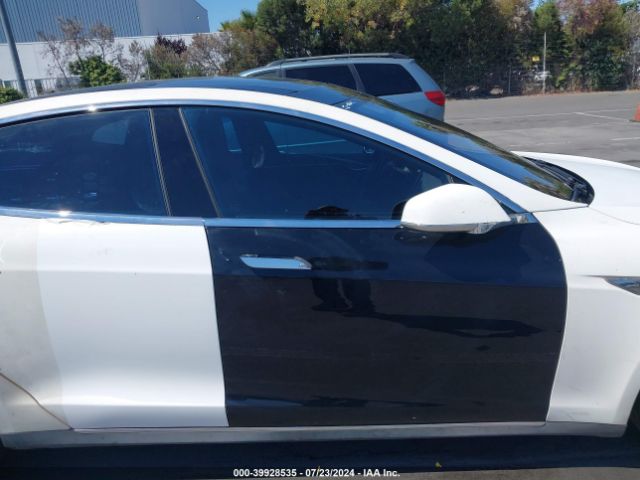 5YJSA1H29FFP74971 Tesla Model S 70d/85d/p85d