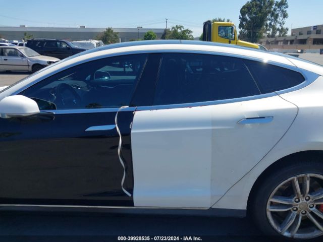 5YJSA1H29FFP74971 Tesla Model S 70d/85d/p85d