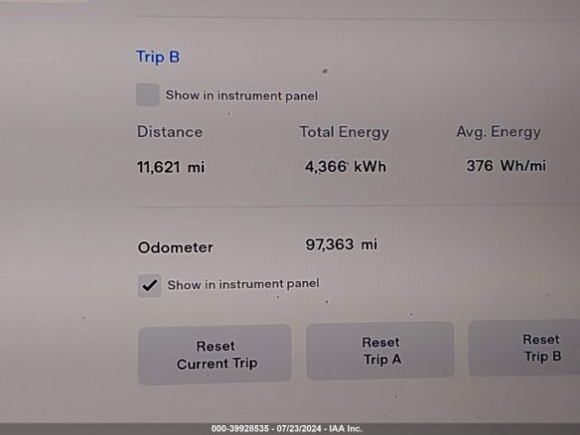 5YJSA1H29FFP74971 Tesla Model S 70d/85d/p85d
