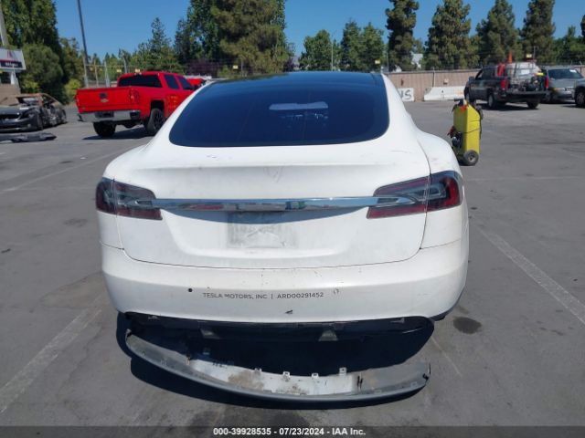 5YJSA1H29FFP74971 Tesla Model S 70d/85d/p85d