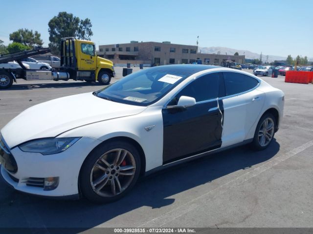 5YJSA1H29FFP74971 Tesla Model S 70d/85d/p85d