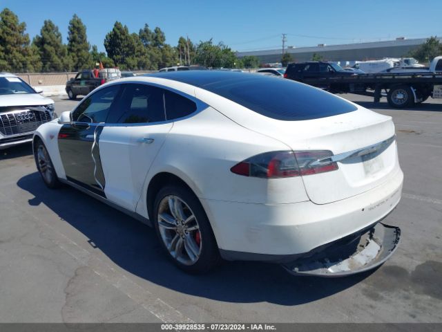 5YJSA1H29FFP74971 Tesla Model S 70d/85d/p85d