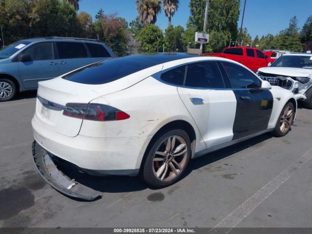 5YJSA1H29FFP74971 Tesla Model S 70d/85d/p85d